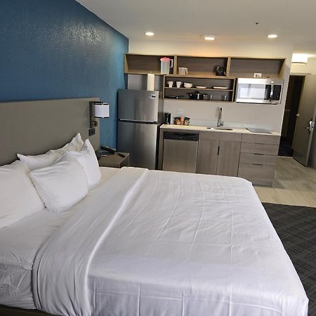 Comfort Inn Bourbonnais Near I-57 Kültér fotó