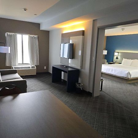 Comfort Inn Bourbonnais Near I-57 Kültér fotó