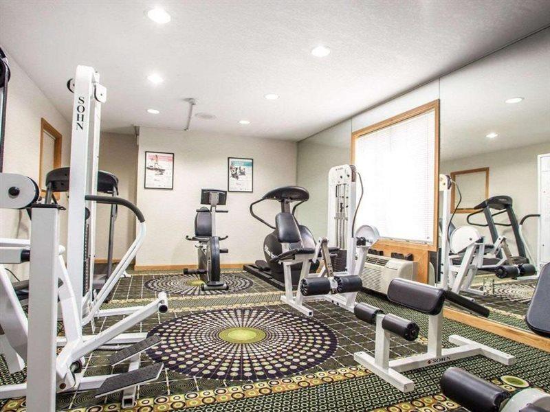 Comfort Inn Bourbonnais Near I-57 Kültér fotó