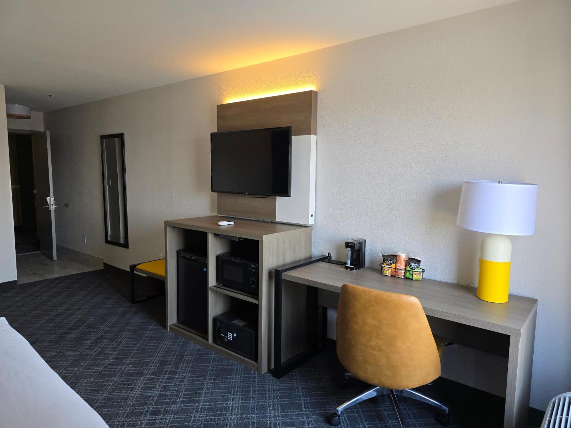 Comfort Inn Bourbonnais Near I-57 Kültér fotó