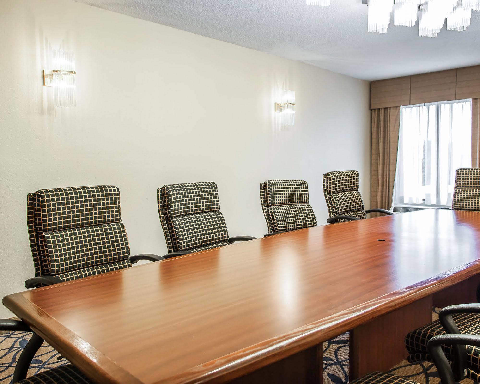 Comfort Inn Bourbonnais Near I-57 Kültér fotó