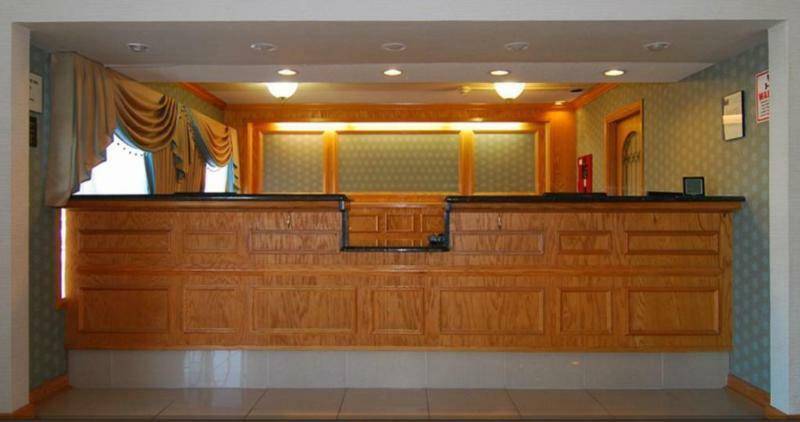 Comfort Inn Bourbonnais Near I-57 Kültér fotó