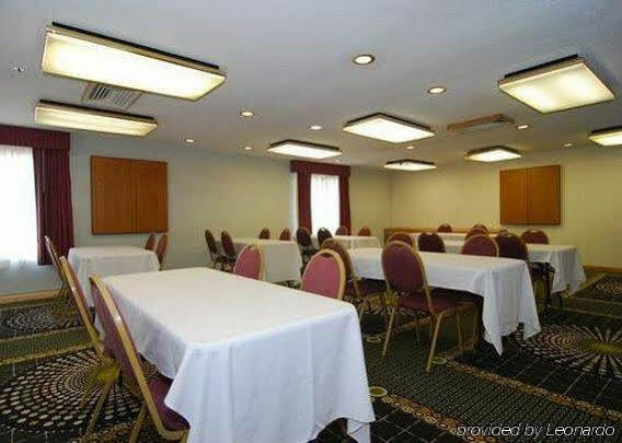 Comfort Inn Bourbonnais Near I-57 Kültér fotó