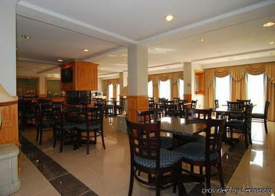 Comfort Inn Bourbonnais Near I-57 Kültér fotó
